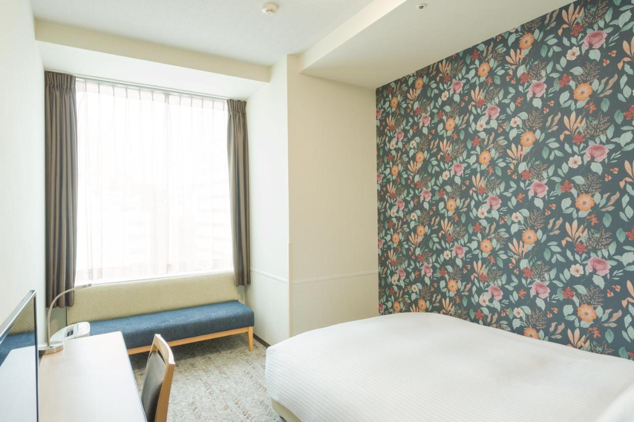 Rose Stay Tokyo Shiba Park Екстериор снимка