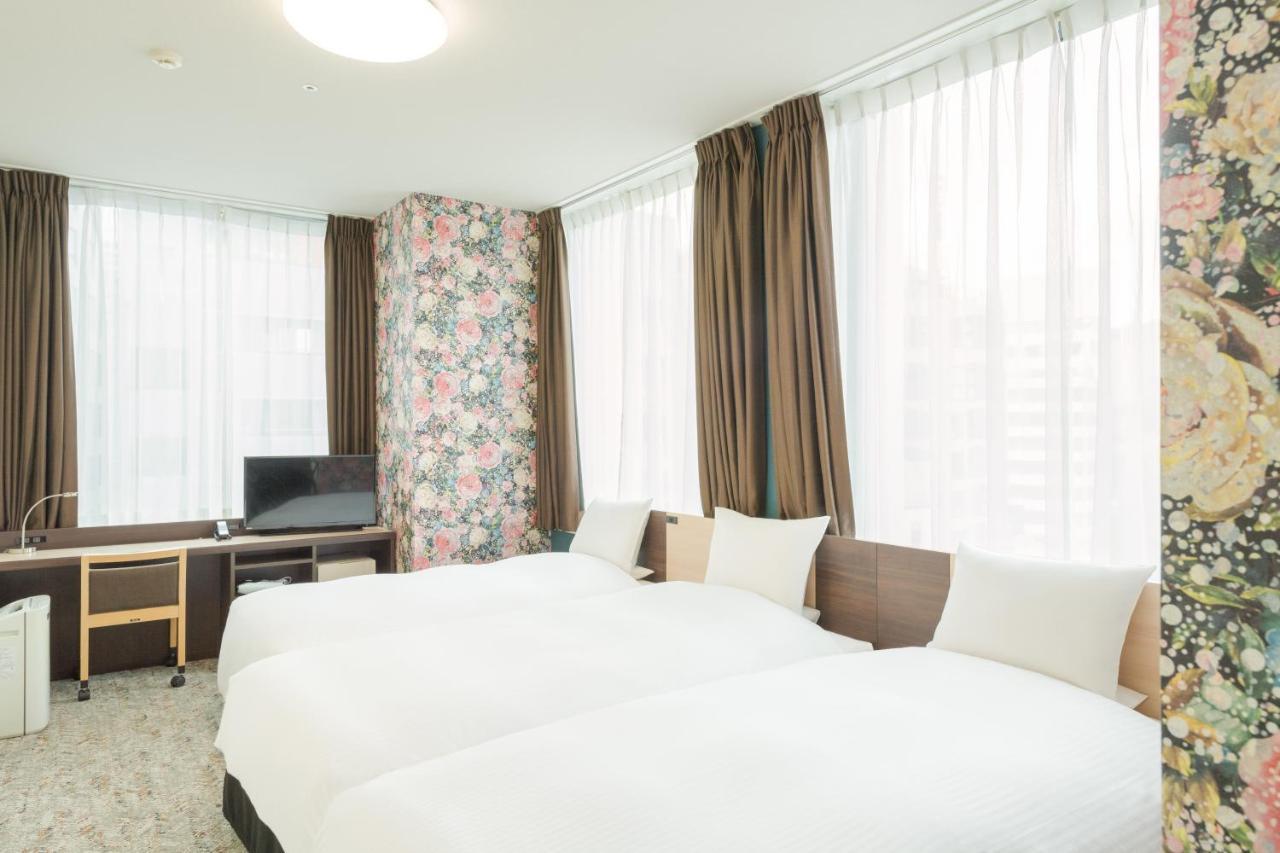 Rose Stay Tokyo Shiba Park Екстериор снимка