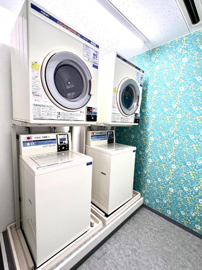 Rose Stay Tokyo Shiba Park Екстериор снимка