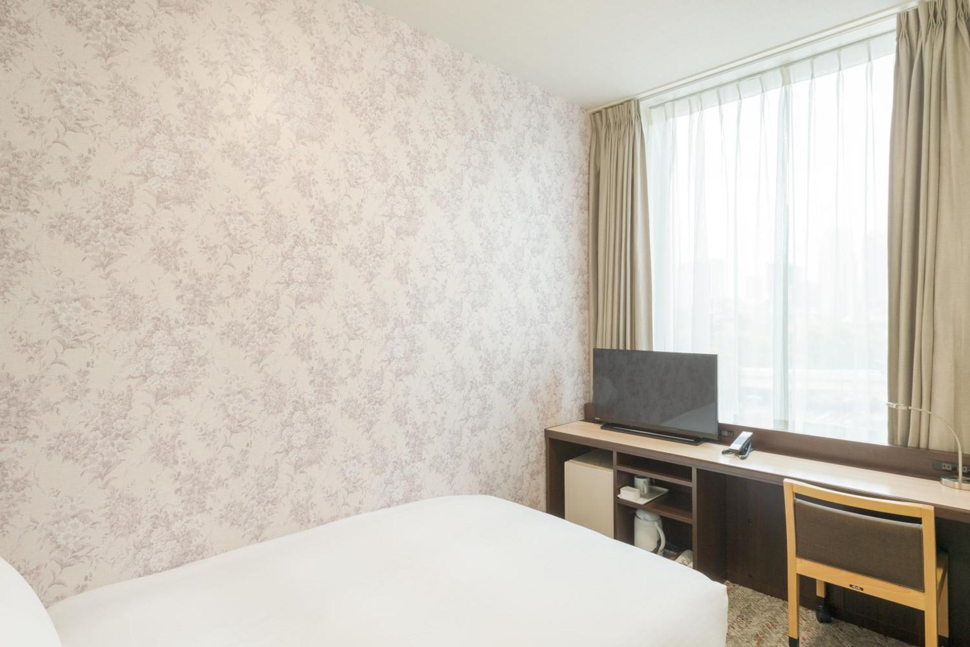 Rose Stay Tokyo Shiba Park Екстериор снимка