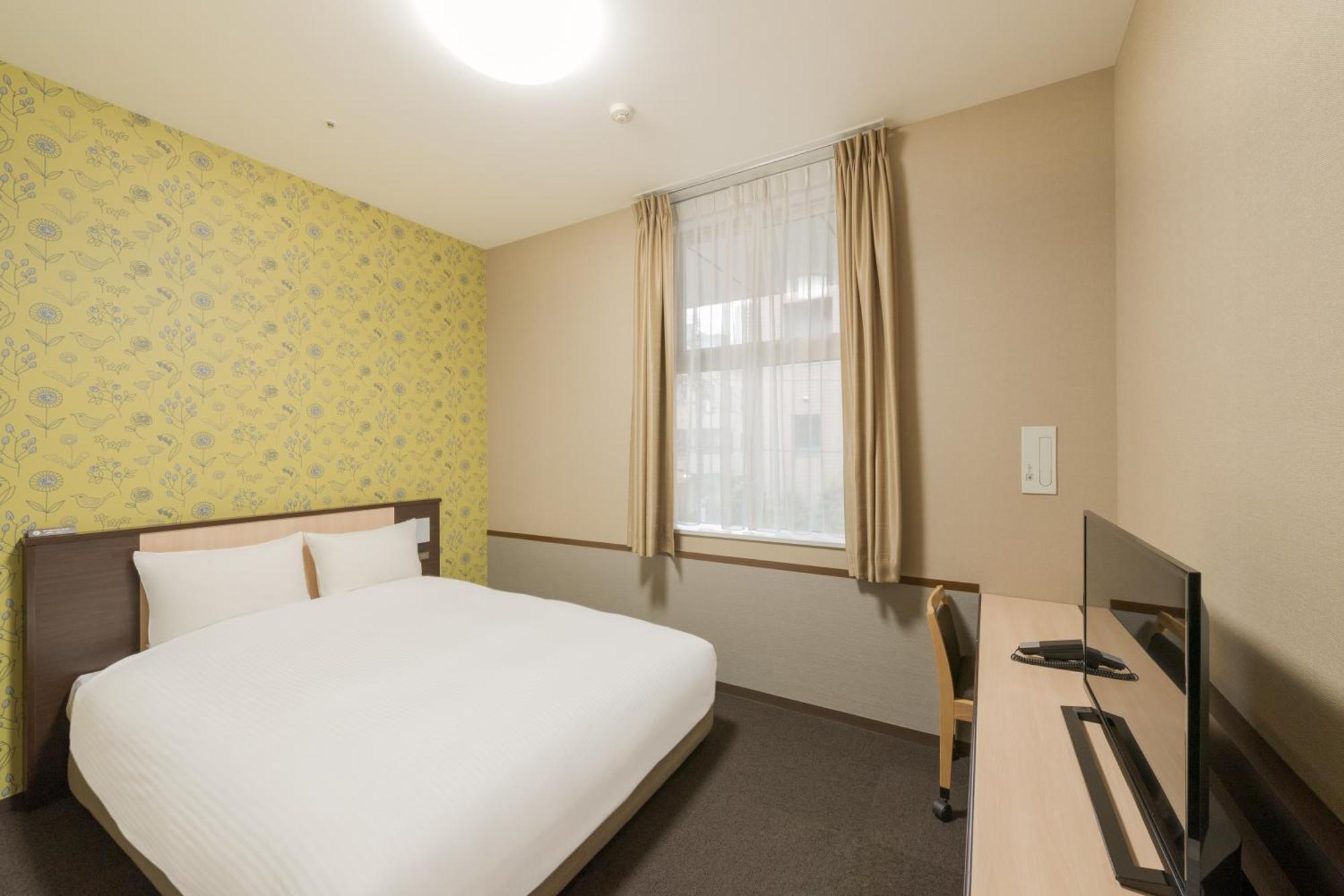 Rose Stay Tokyo Shiba Park Екстериор снимка